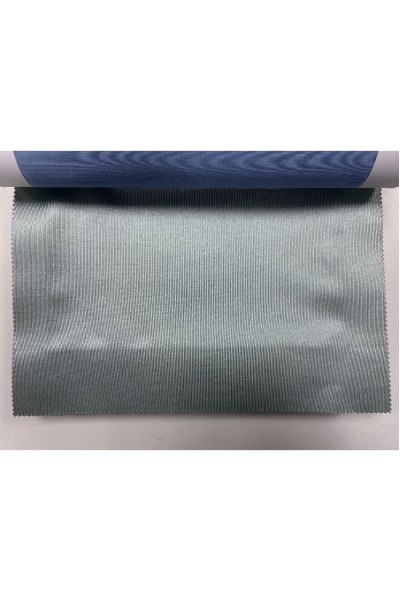 SFD1-20   薄荷綠   width：320cm    100%polyester 側面照